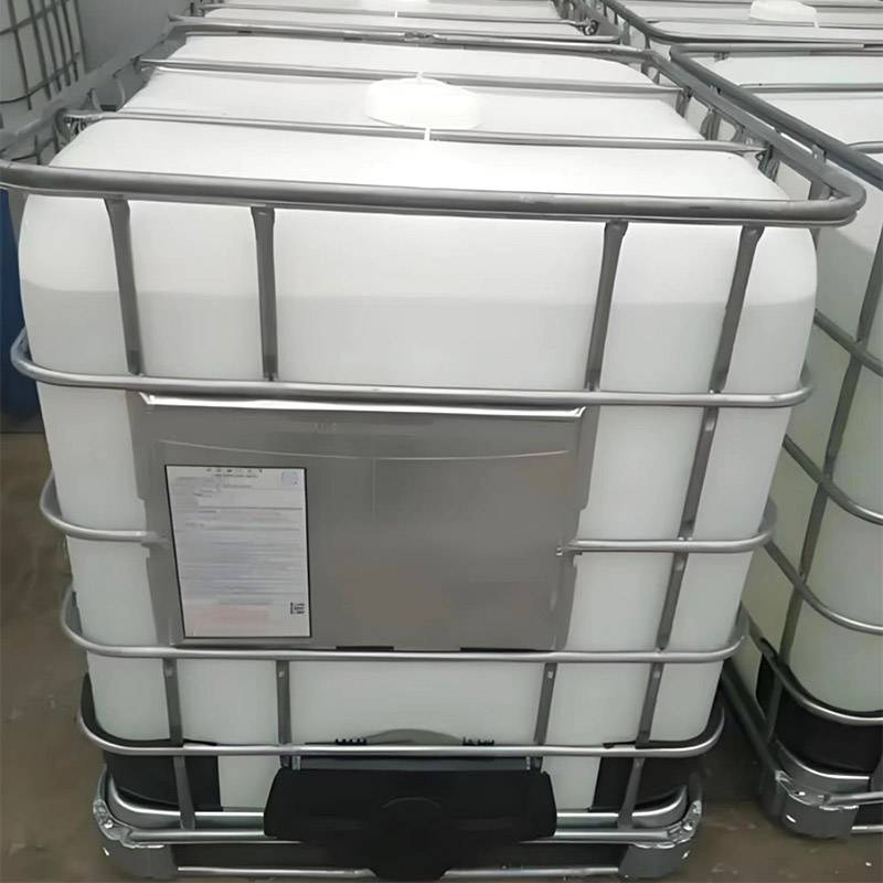 مائع ڈیسنگ ایجنٹ کیوں استعمال کریں؟ - آپ کے موسم سرما میں بقا کا رہنما